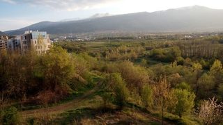(Не)Разрешена разходка в <span class="highlight">парк</span> "<span class="highlight">Въртопо</span>"