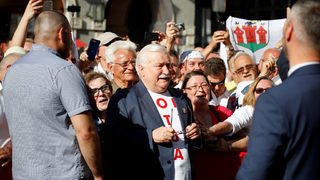 Бивши полски президенти и премиери призоваха за бойкот на изборите