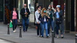 Коронавирусът в България: Падна забраната за маски на открито, планините отново са достъпни (хронология)