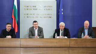 Коронавирусът в България: Очаквано извънредното положение няма да бъде удължено