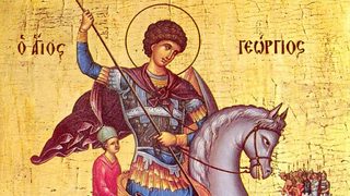 Днес е Гергьовден - един от най-почитаните празници