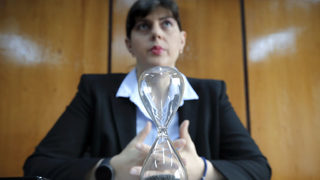 Румъния е отстранила Кьовеши неправомерно, реши съдът в Страсбург