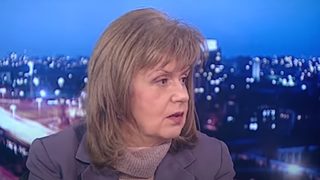 Светлана Божилова: Гилдията трябва да реагира, когато се освобождават журналисти