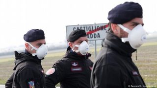 Грешки, премълчаване <span class="highlight">на</span> факти и провали са довели до катастрофата в Бергамо