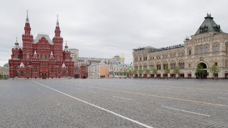 Путин насрочи за 24 юни парада за Деня на победата