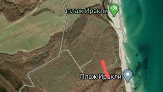 Граждани сигнализират за нови строежи над Иракли