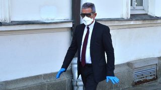 Времето на единния ДДС е отживелица, смята Йордан Цонев