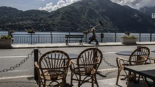 "Свобода от Рим" - Южен Тирол се бунтува срещу карантината