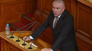 Марешки притеснен държавата да не му опорочи идеята за бензиностанциите
