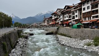 Фотогалерия: Из Пирин след карантината