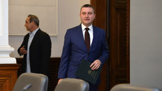 Пълен напред: Правителството наистина влиза на пазара на горива