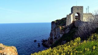 Фотогалерия: Северно Черноморие за автотуристи