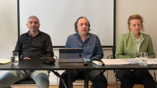 "Демократична България" иска извънредна общинска сесия за екокатастрофата във Варненското езеро