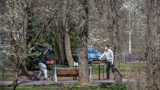 Коронавирусът <span class="highlight">в</span> България: Ананиев разреши занимания по всички спортове (хронология)
