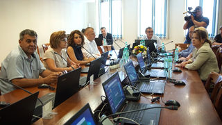 Следователката Илиана Кирилова е новият градски прокурор на София