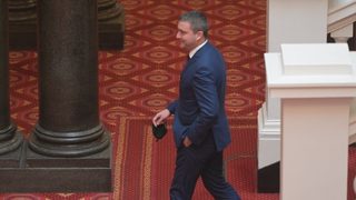 В отсъствието на Горанов и Менда Стоянова бюджетната комисия пусна проекта на ГЕРБ за ДДС