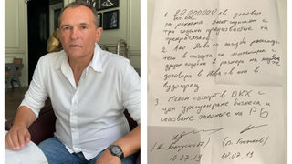 Да проверим версията на Васил Божков