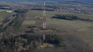 Най-старата радиопредавателна антена в България ще бъде премахната