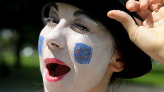 Неизбежният партньор. Европа ще трябва да преоткрие Африка