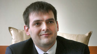 Чавдар Трифонов: Ще стъпим върху структурата на "Химимпорт" за регионална експанзия