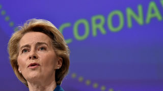 Европарламентът приветства плана за възстановяване от кризата: 750 млрд. в грантове и заеми