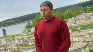 <span class="highlight">Димитър</span> <span class="highlight">Пецов</span>, активист: Свикнал съм да бъда следен, нападан и да подавам жалби