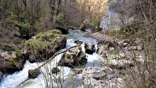 Фотогалерия: Трънско ждрело на Ерма