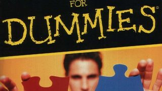 Психология for Dummies