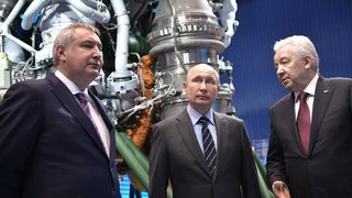 Русия поздрави SpaceX и критикува Тръмп за "истерично" изказване
