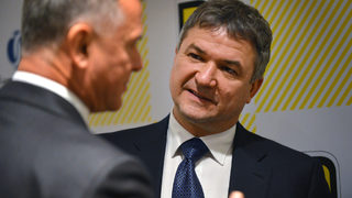 Прокуратурата нареди проверка на нумизматичната колекция на братя Бобокови