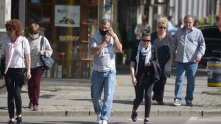 На прага на новия Ренесанс