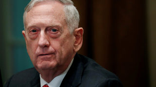 Тръмп само разделя американците, заяви бившият му министър на отбраната