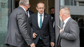 Косово премахна търговските бариери пред сръбски стоки