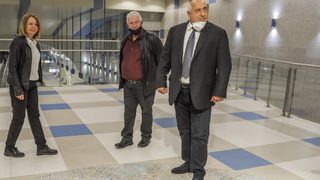 "Подземен град в София" - част от третия лъч на метрото тръгва до края на август