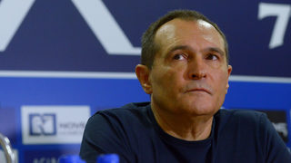 Васил Божков обмисля свой политически проект