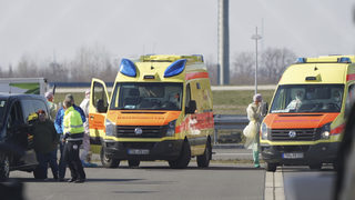 Взрив на коронавирус в Гьотинген. Имало ли е ромско парти за Рамазан