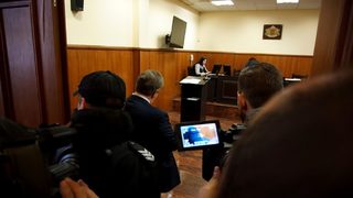 Прокуратурата си избира кого да разследва и кого не