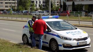 Напускане на страната с неплатени глоби вече е невъзможно през осем пункта