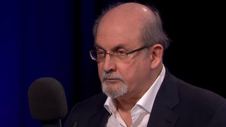 Въпроси към един здравомислещ човек: Салман Рушди