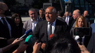 Докато ЕС решава жизненоважни въпроси, у нас мутренско семейство е в развод