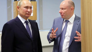 Руските милиардери - по-малко от американските, но по-богати