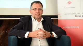 Георги Димитров: Електронният подпис трябва да е безплатен за гражданите