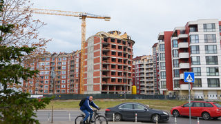 "Кредит център": Имаме 20% ръст на взетите ипотечни заеми в извънредното положение
