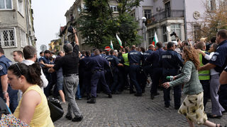 Протестите от 14 юни 2013: да видим каква е България седем години по-късно