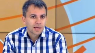 Писателят Ангел Игов: Винаги огромното мнозинство от хората са пасивни наблюдатели