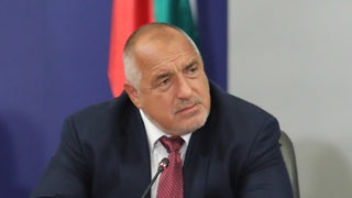 "Аз съм безукорно честен" - какво си призна Борисов