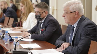 Коронавирусът в България: малко са закъснелите бонуси за медици, обяви Ананиев (хронология)