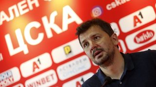 <span class="highlight">Крушчич</span>: Опасно е ЦСКА да си прави сметки в мачовете с "Левски" и "Ботев"