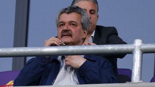 Тодор Батков: Платената любов от феновете към "Левски" не е удачна