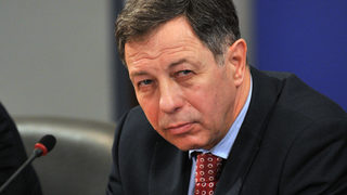 Бивш шеф на НСО: Службите не са носни кърпички